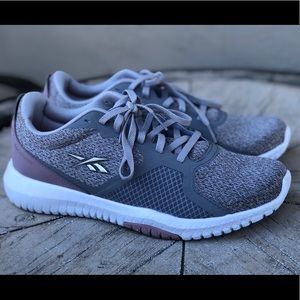 Reebok running shoes - Size 8 1/2